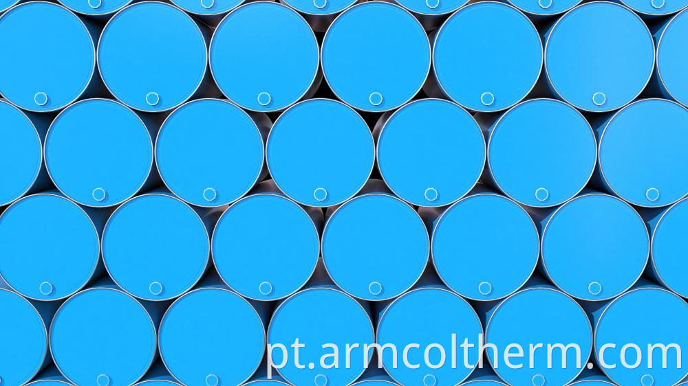 PVC Thermal Conductive Oil